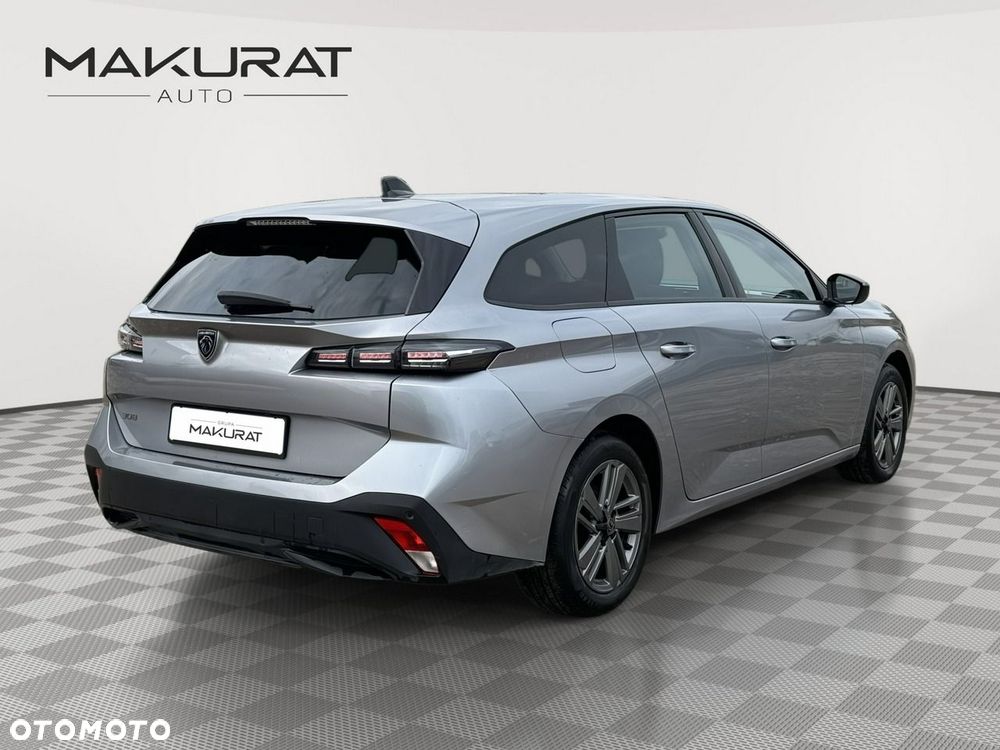 Peugeot 308 1.2 PureTech Active Pack S&S EAT8 - 5