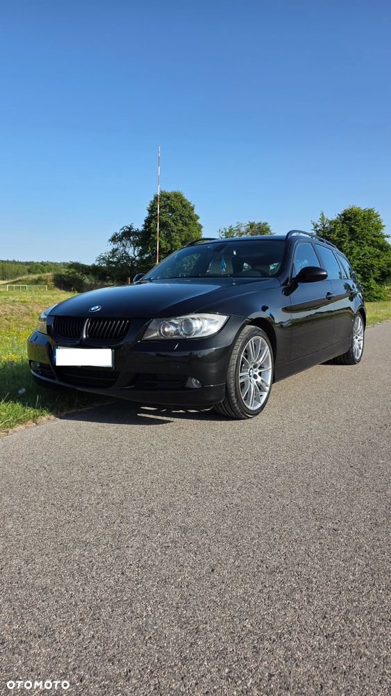 BMW Seria 3 - 1