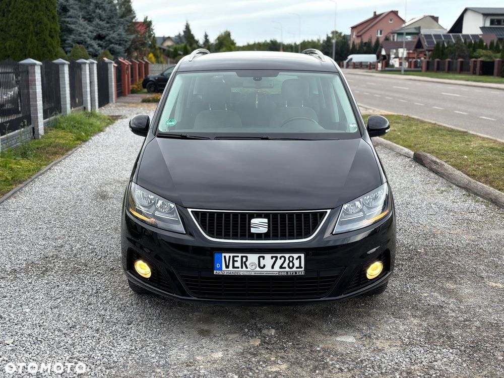 Seat Alhambra - 3