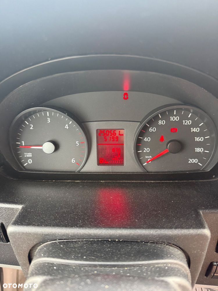 Volkswagen CRAFTER - 6