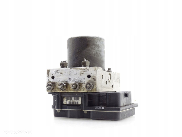 POMPA HAMULCOWA ABS ESP MERCEDES CLS W218 W212 3.0 CDI A2184310112
