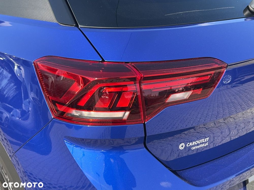 Volkswagen T-Roc - 12