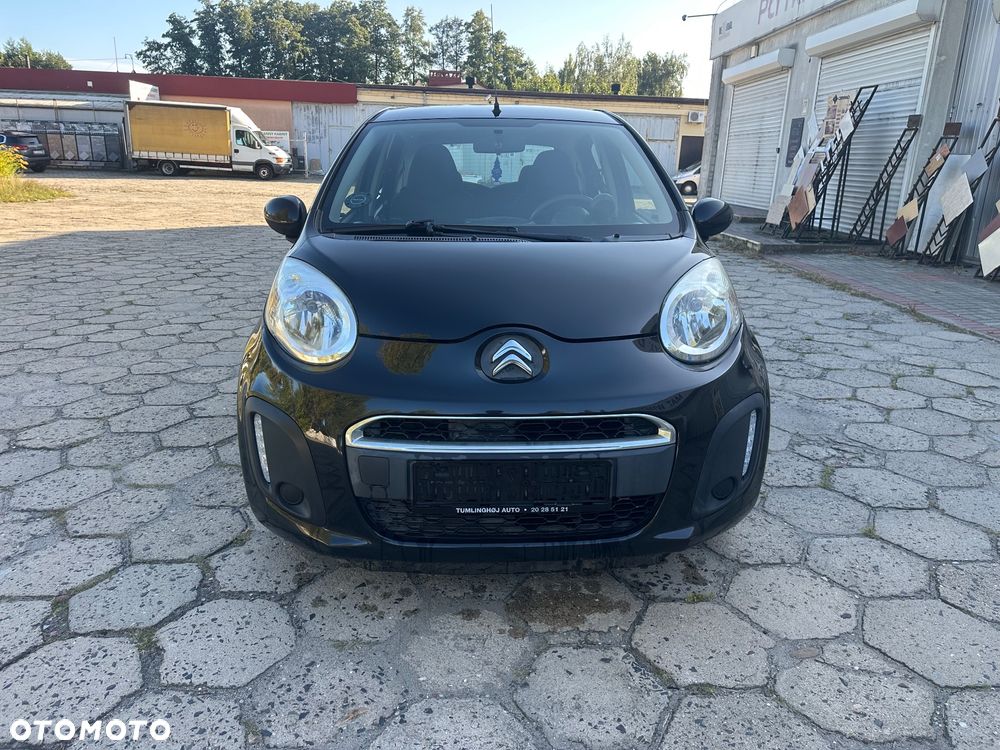 Citroën C1 1.0 Selection - 3