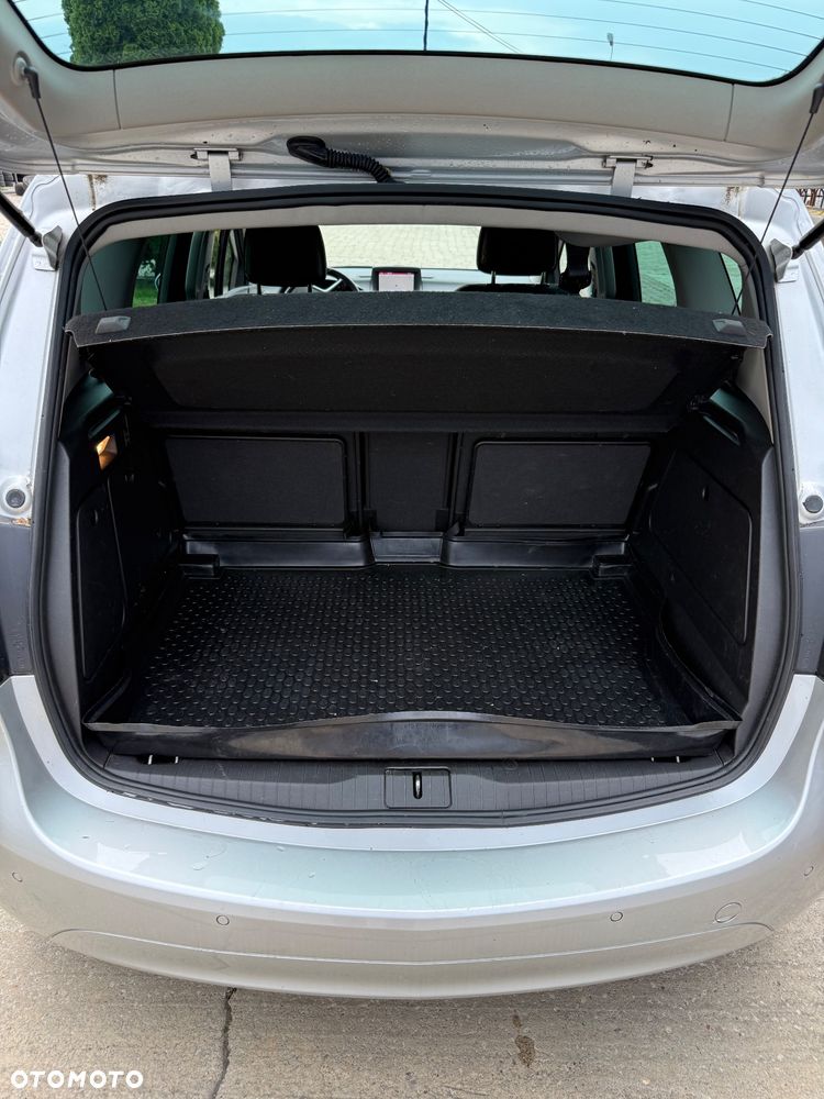 Opel Meriva 1.4 Ecoflex Selection - 30