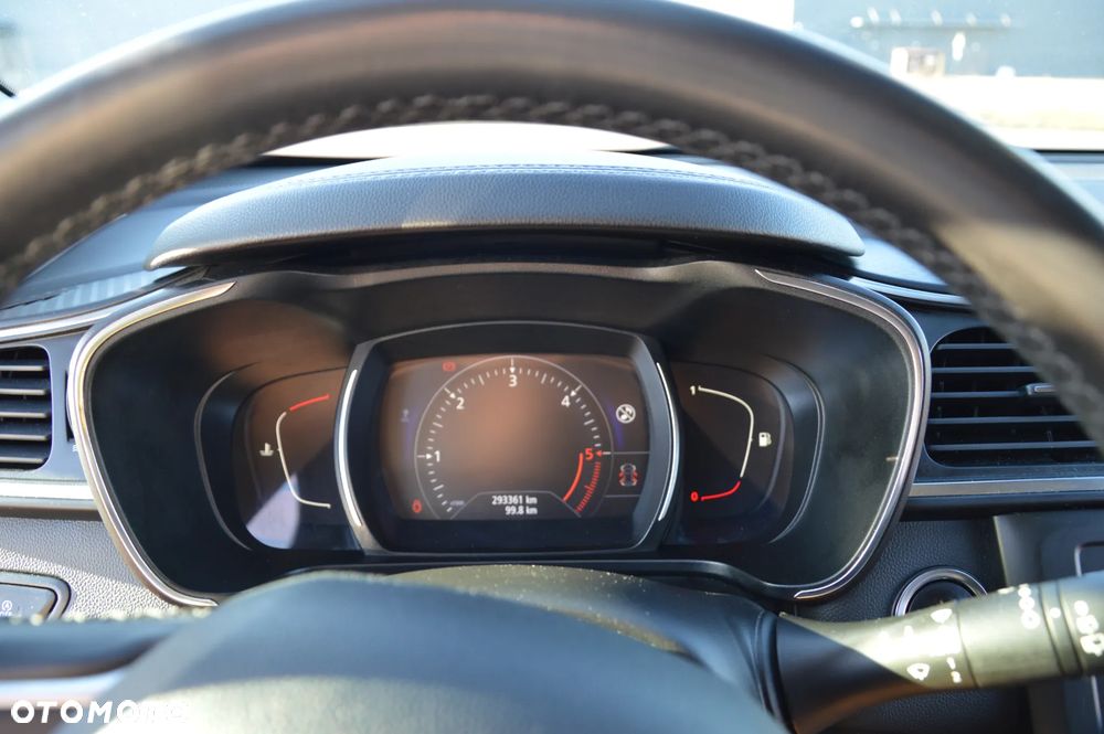 Renault Kadjar 1.6 dCi Energy Bose 4x4 - 25