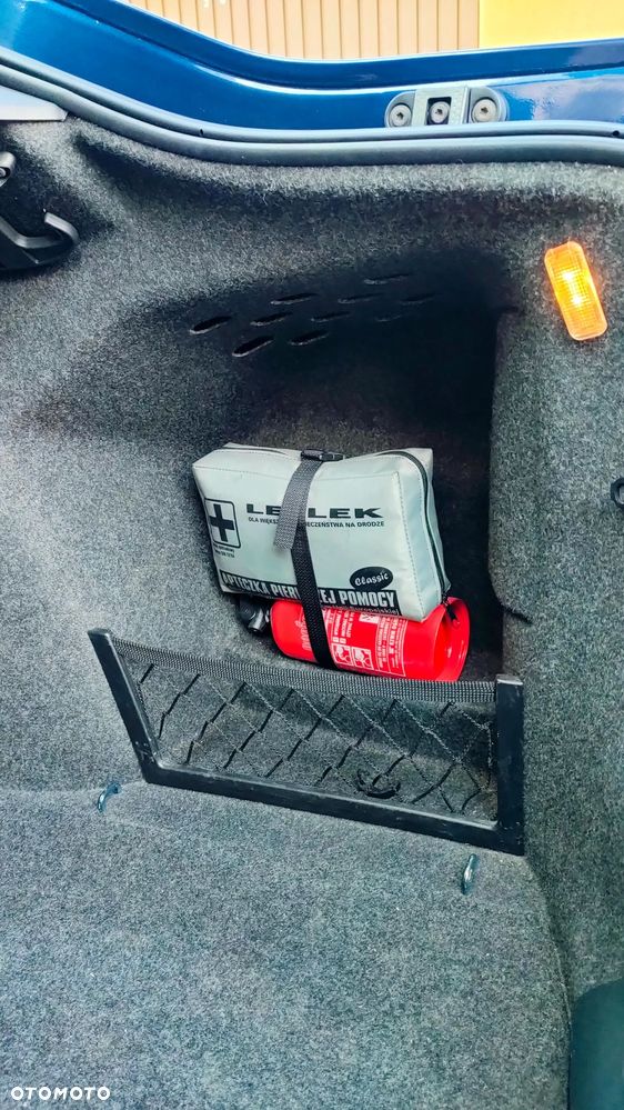 Skoda Octavia 2.0 TDI Ambiente - 28