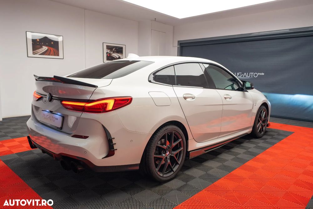 BMW Seria 2 218i Gran Coupe Aut. M Sport - 7