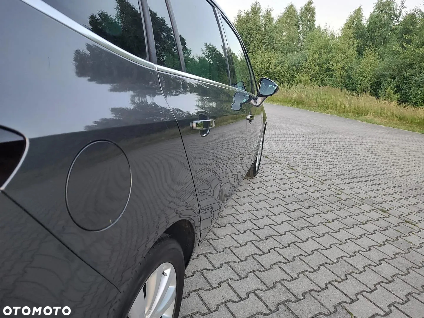 Opel Zafira Tourer 2.0 CDTI Selection - 14