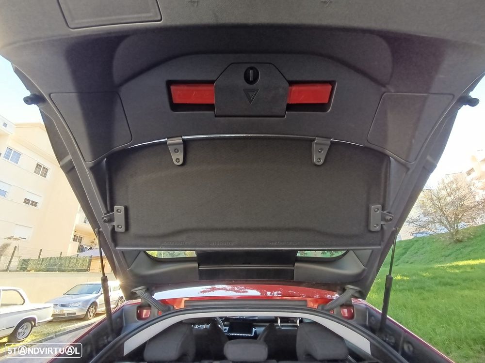 Peugeot 508 1.5 BlueHDi Active Pack EAT8 - 31