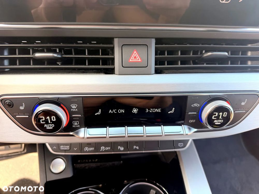 Audi A4 Limousine 40 TFSI mHEV S Line S tronic - 35