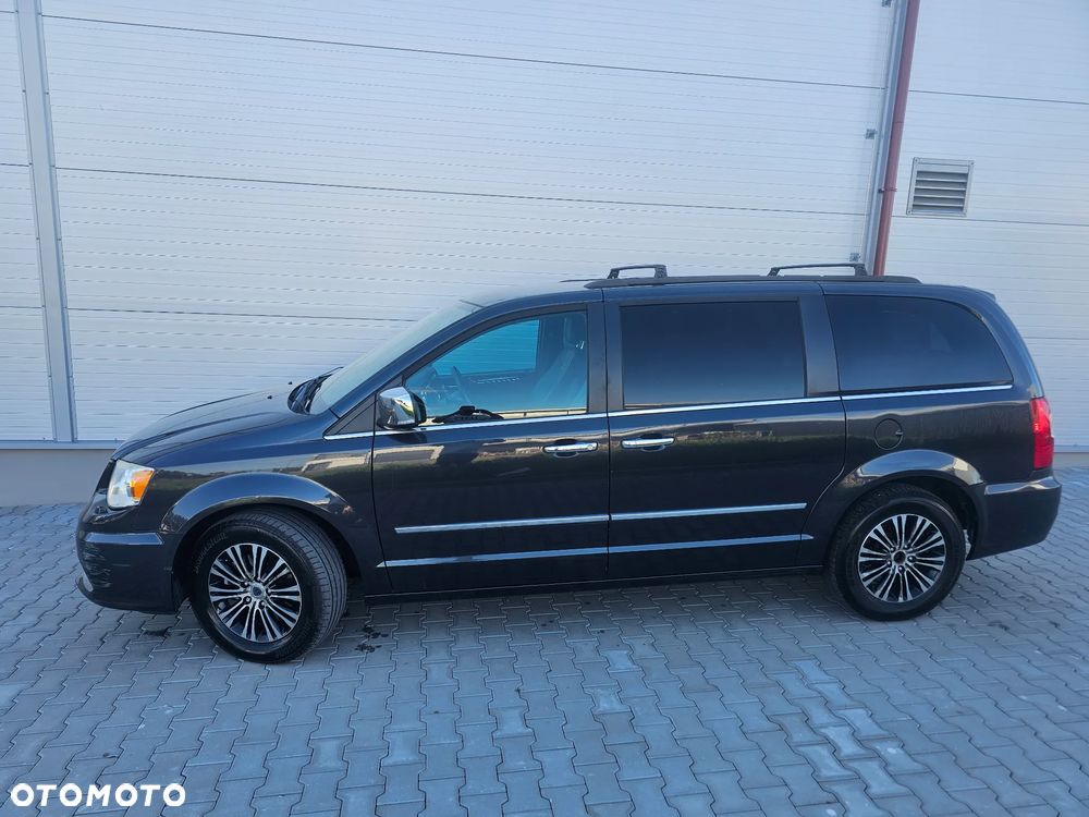 Lancia Voyager 2.8 Multijet 16v S - 2
