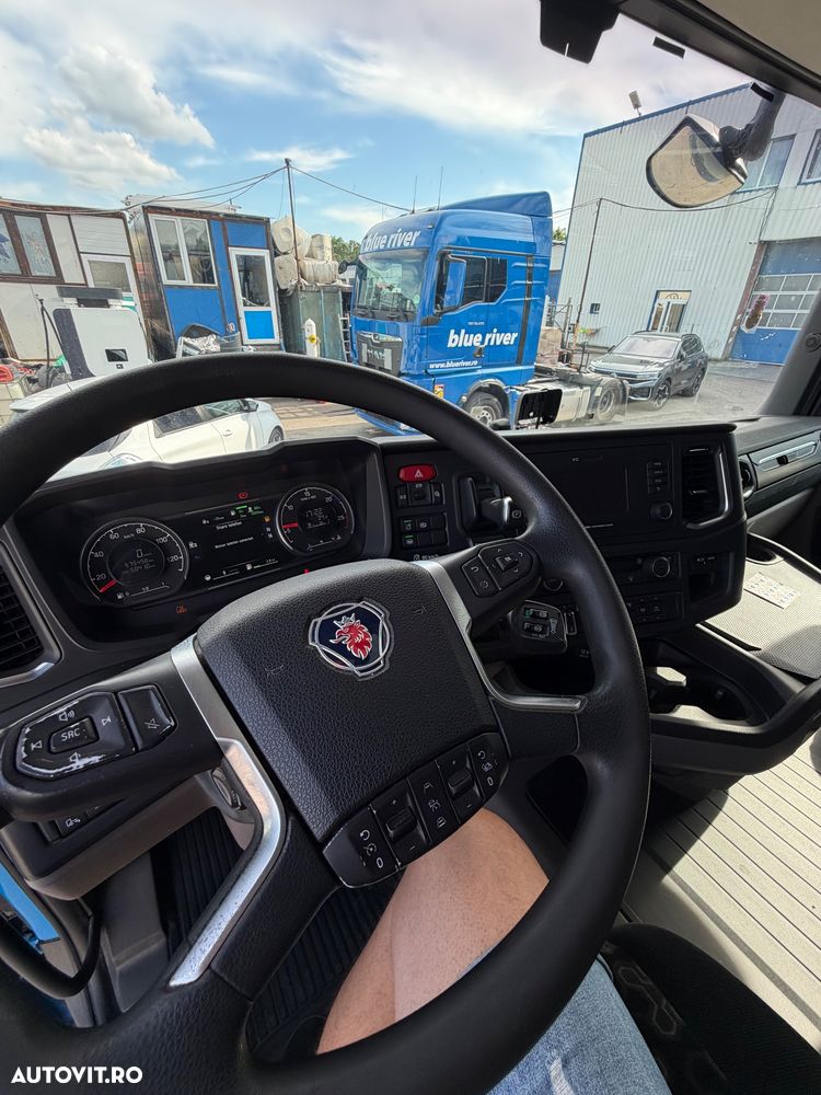 Scania R450 - 2021 - 30