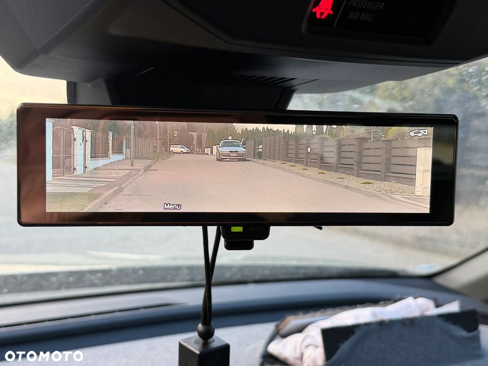 Renault Megane EV60 220hp optimum charge Techno - 22