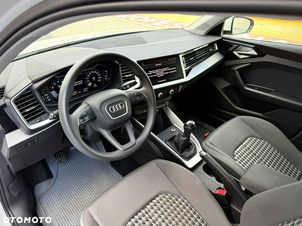 Audi A1 Sportback - 13