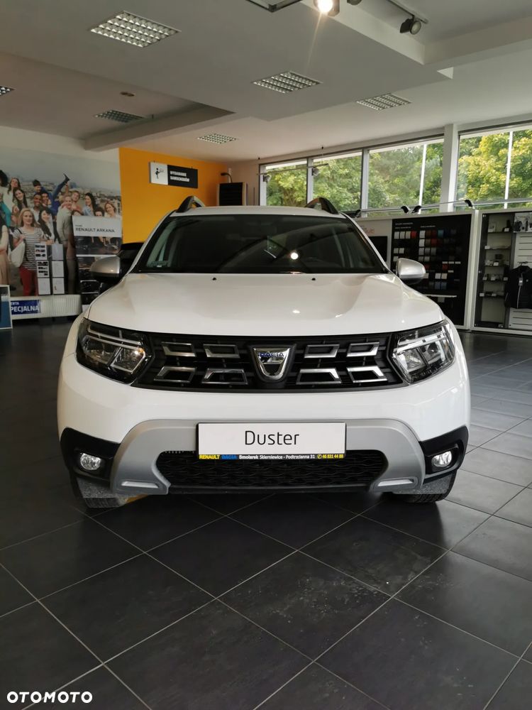 Dacia Duster 1.0 TCe Prestige - 2