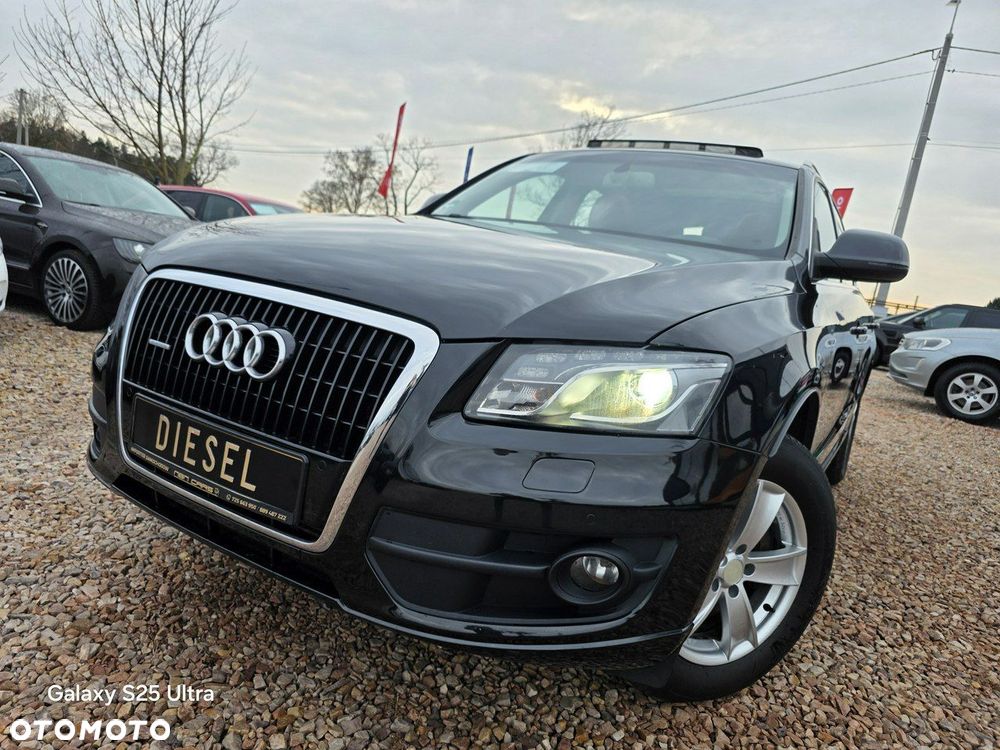 Audi Q5 - 15
