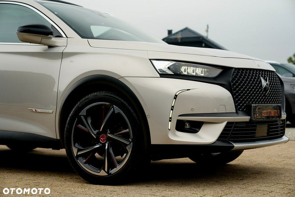 DS Automobiles DS 7 Crossback - 5