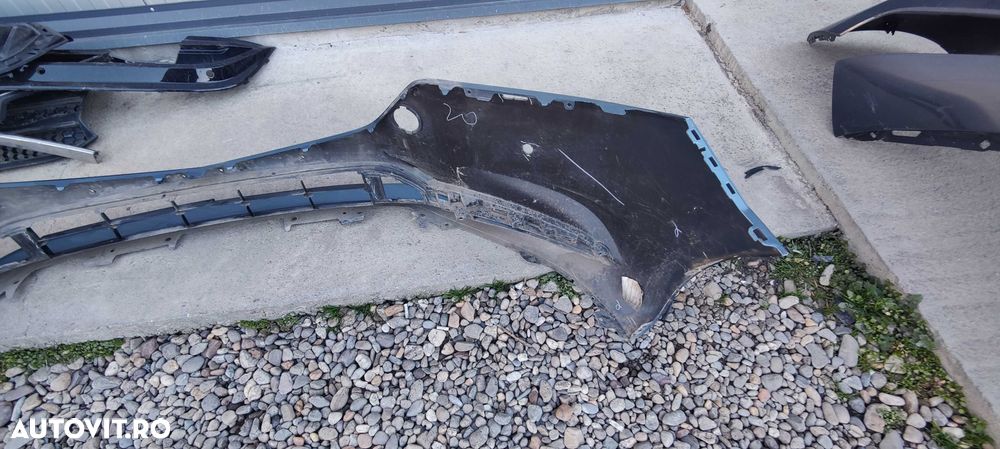 bara fata mazda 6 2020 - 5