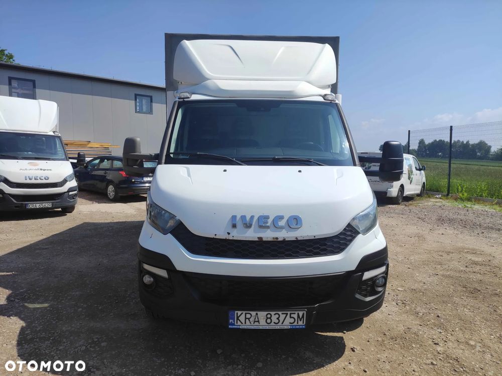 Iveco Daily 35S15 - 4