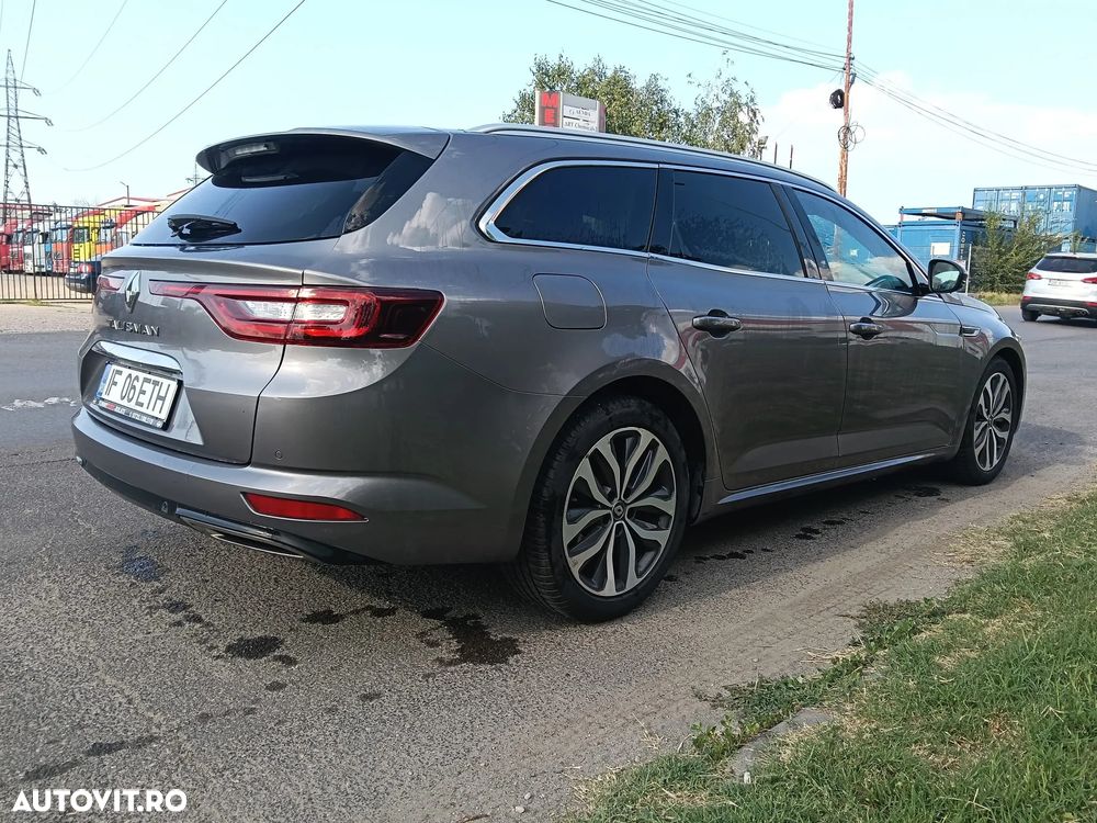 Renault Talisman - 6