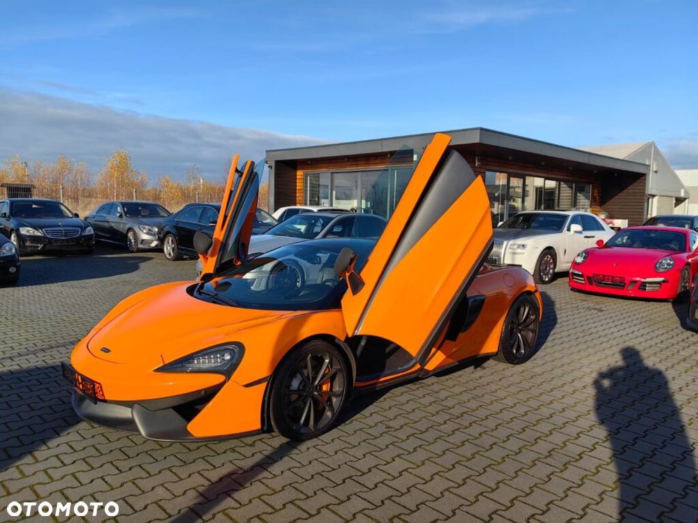 McLaren Inny - 3