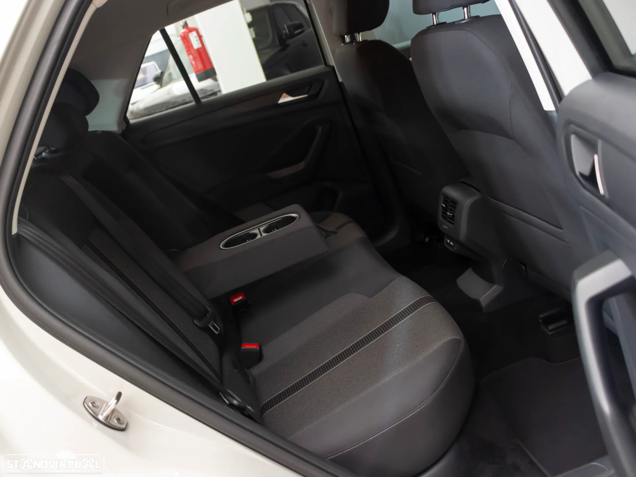 VW T-Roc 1.0 TSI Style - 10