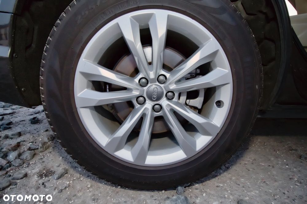 Audi Q7 3.0 TFSI Quattro Tiptronic - 14