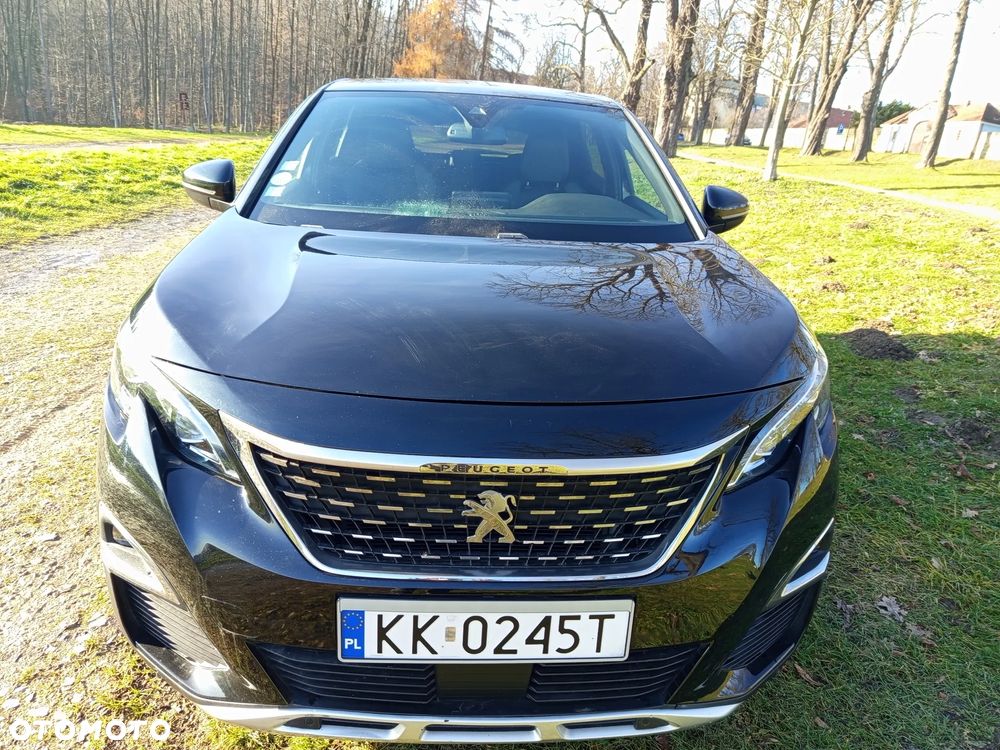 Peugeot 3008 HDi FAP 150 Business-Line - 2