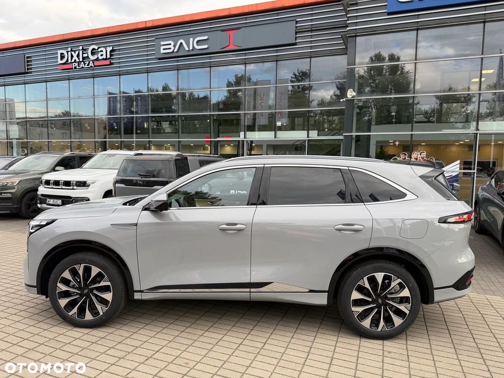 Changan CS75 Plus - 11