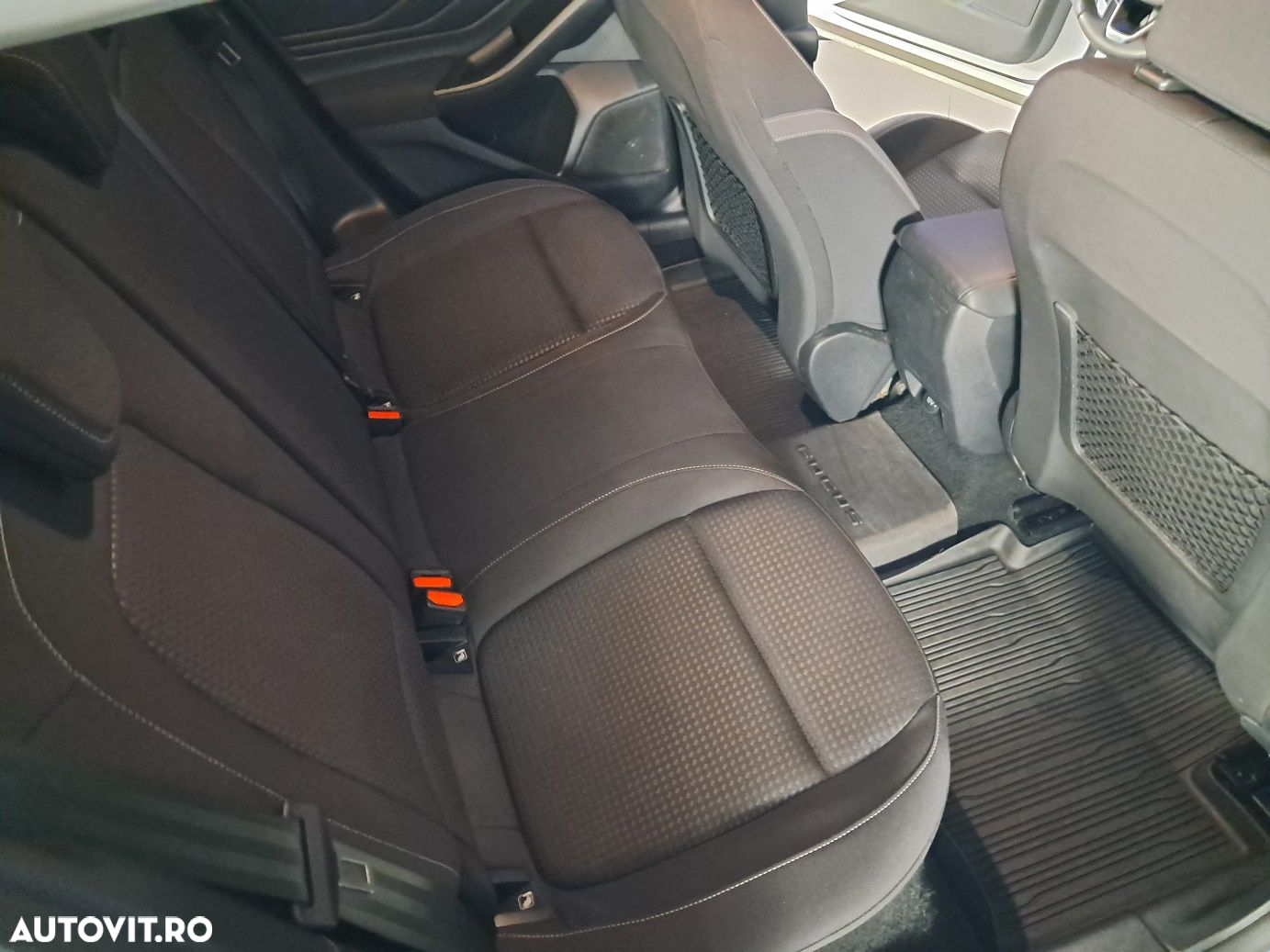 Ford Focus - 10