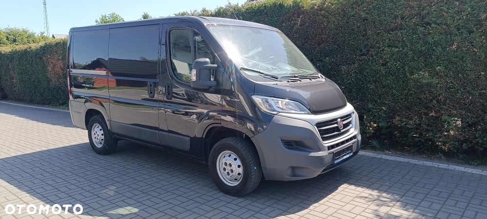 Fiat Ducato - 8