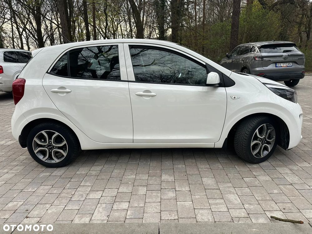 Kia Picanto 1.0 Dream-Team Edition - 8