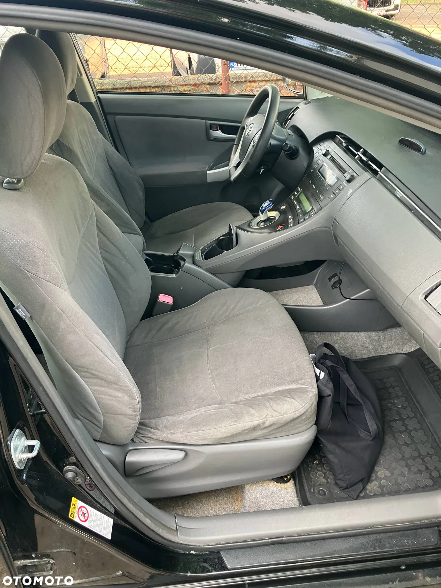 Toyota Prius 1.8 HSD Life - 7