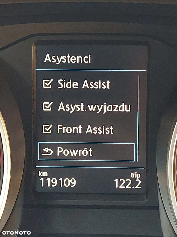 Volkswagen Tiguan - 34