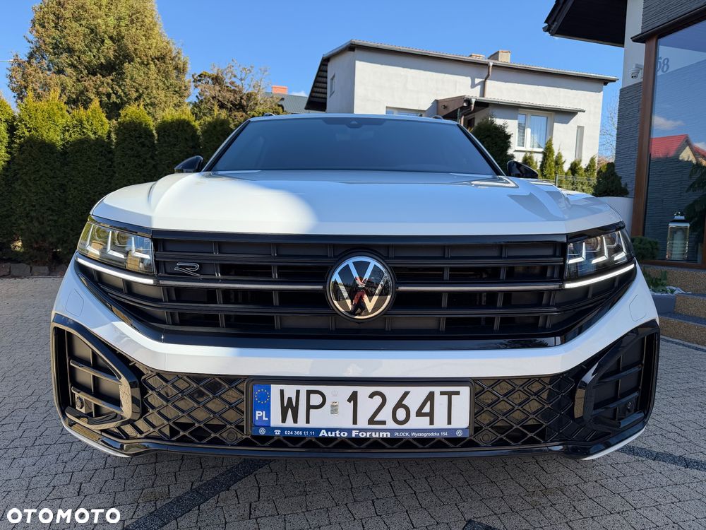 Volkswagen Touareg 3.0 V6 TDI 4Motion R-Line - 6