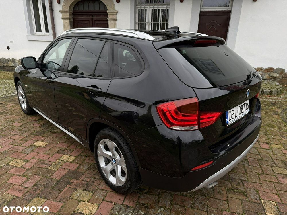 BMW X1 xDrive20d - 34