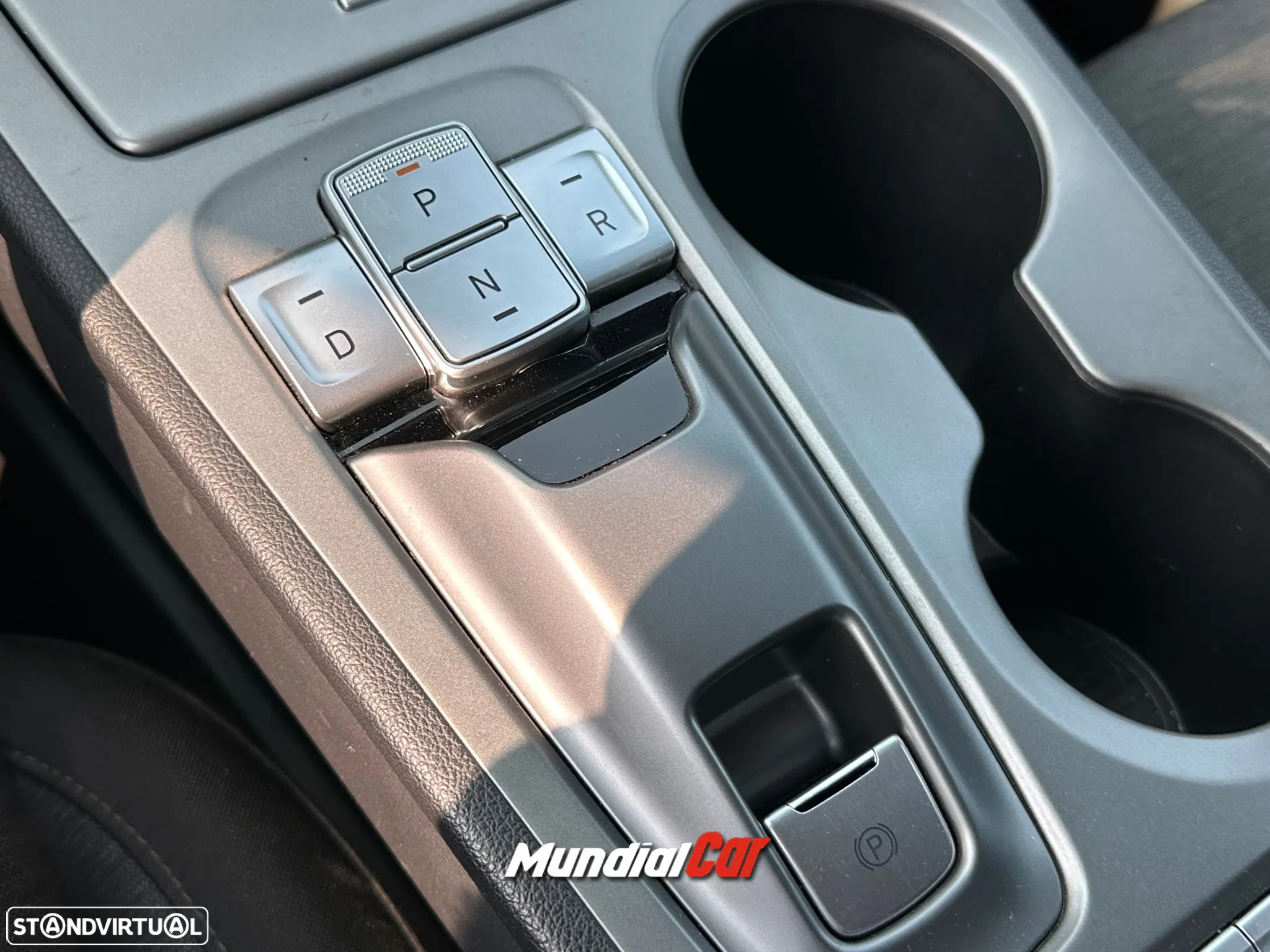 Hyundai Kauai EV 64 kWh Premium - 22