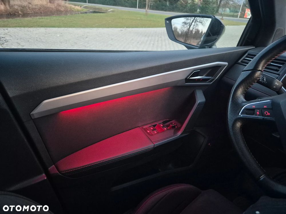 Seat Arona 1.0 TSI DSG OPF FR - 27