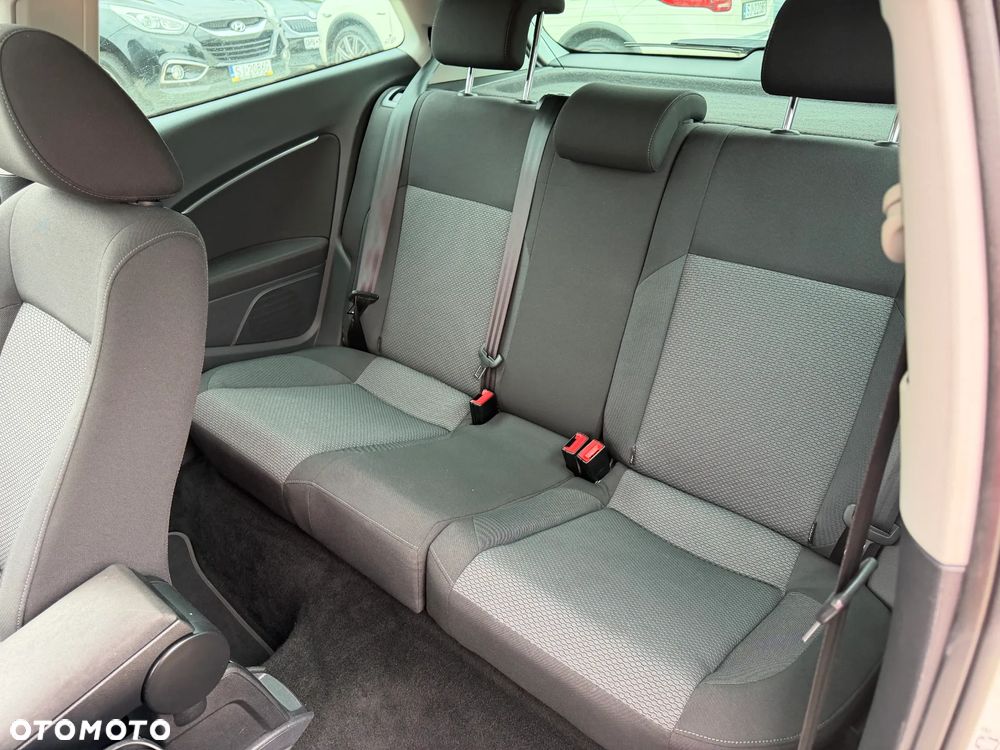Volkswagen Polo 1.2 TSI Highline - 9