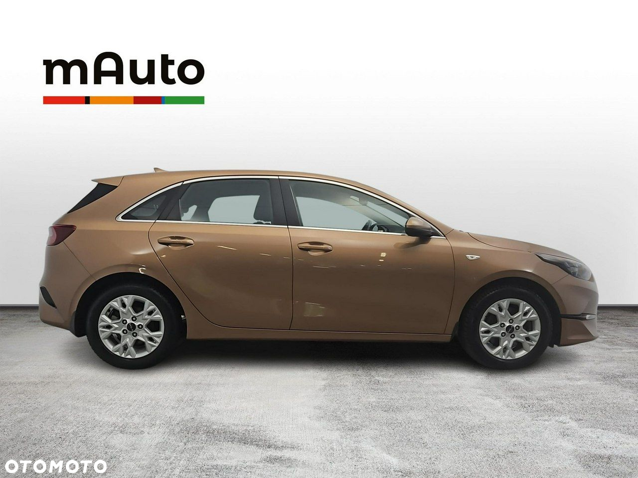 Kia Ceed 1.5 T-GDI M - 6