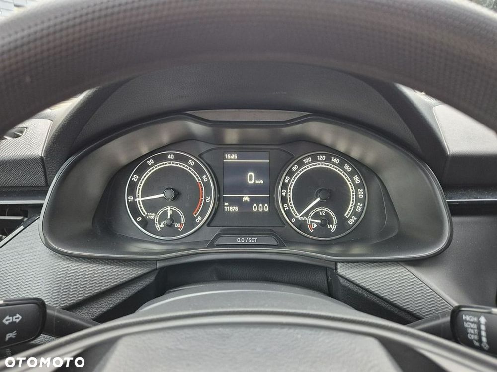 Skoda Scala - 8