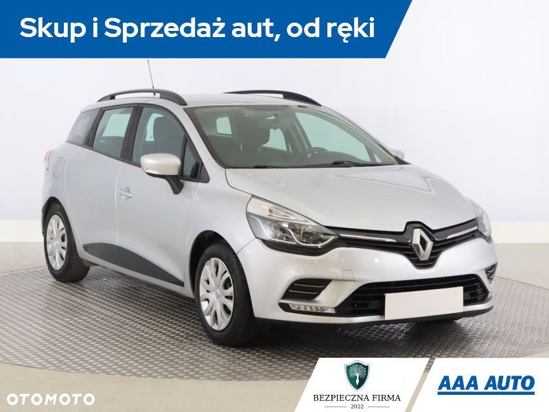 Renault Clio - 3