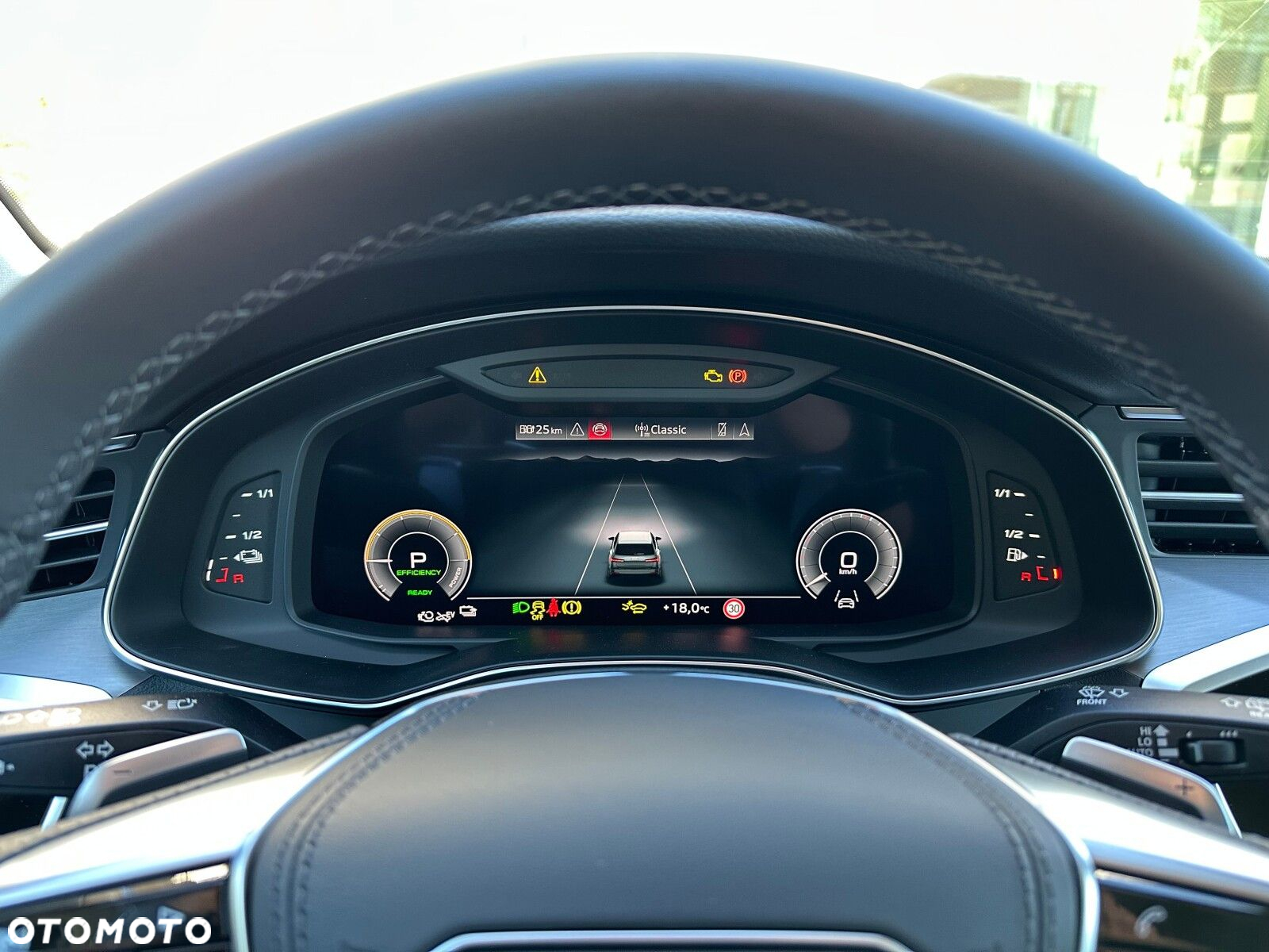 Audi A6 - 17