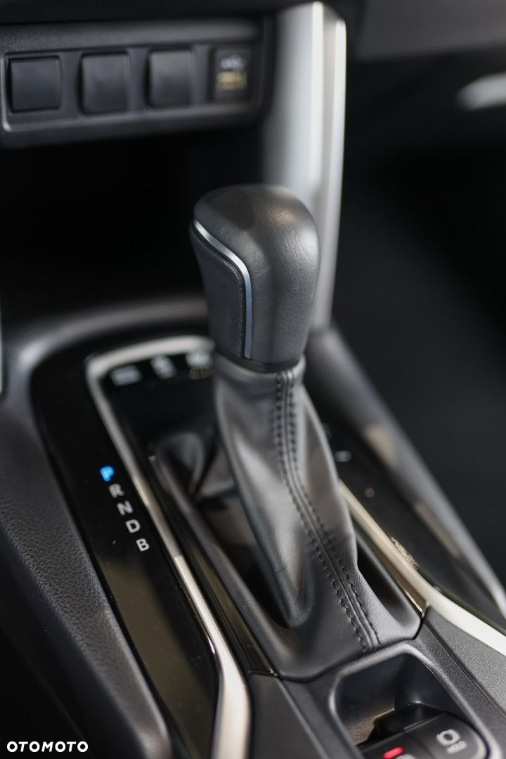 Toyota Corolla Cross - 34