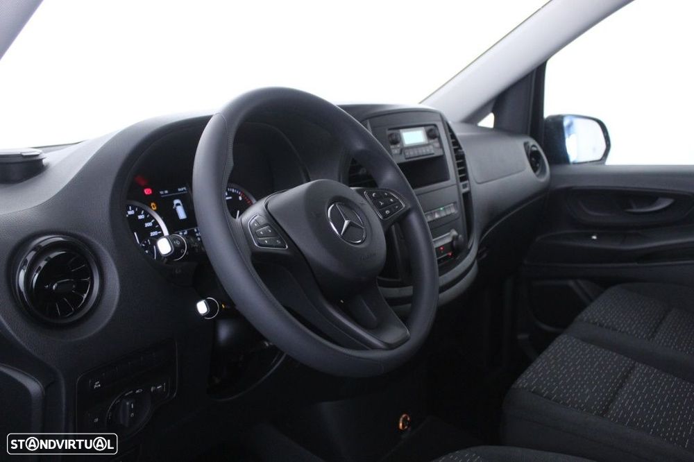 Mercedes-Benz Vito Tourer 114 CDi/32 Pro - 24