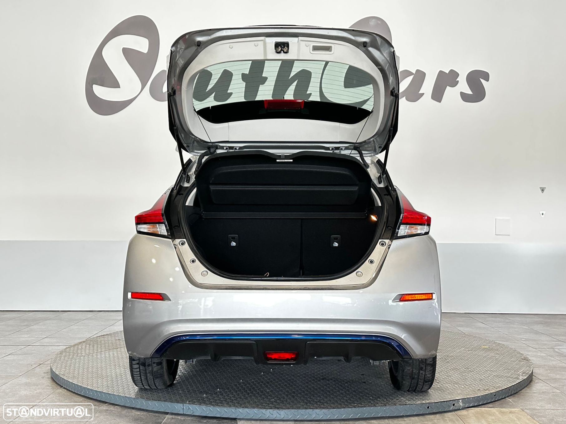 Nissan Leaf Acenta - 6