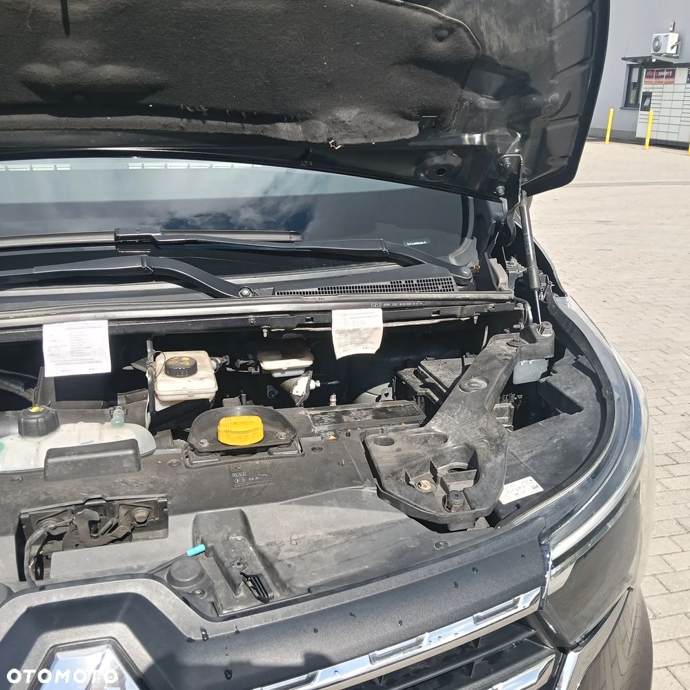 Renault Trafic Kombi 2.0 L2 Equilibre - 15