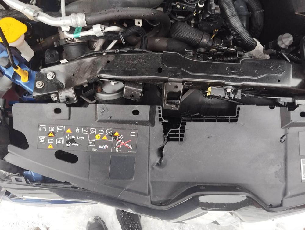 Renault Kadjar 1.3 TCe FAP Bose - 11