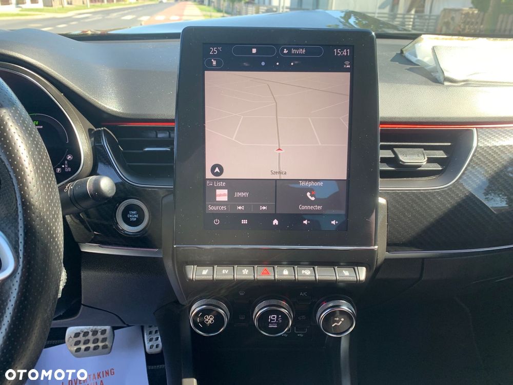 Renault Arkana E-TECH 145 R.S.LINE - 21