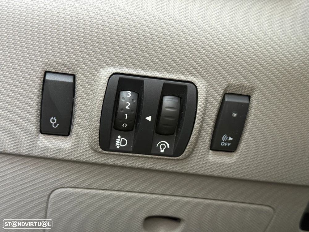 Renault Zoe (c/ Bateria) 22 kwh Life - 8